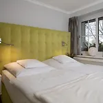 호텔 Haus Gerbens
