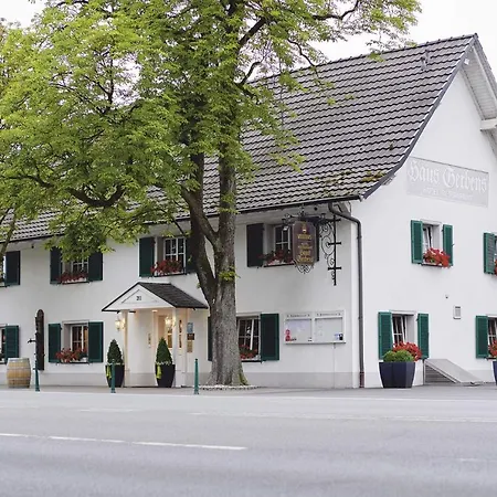 Haus Gerbens Hotel