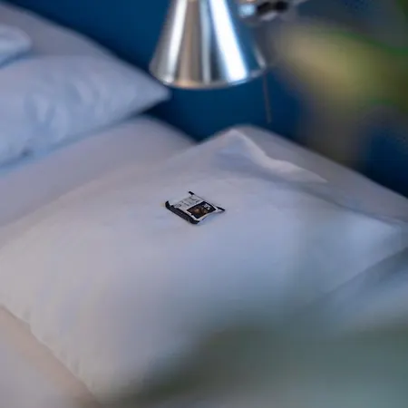 Haus Gerbens Отель 3*