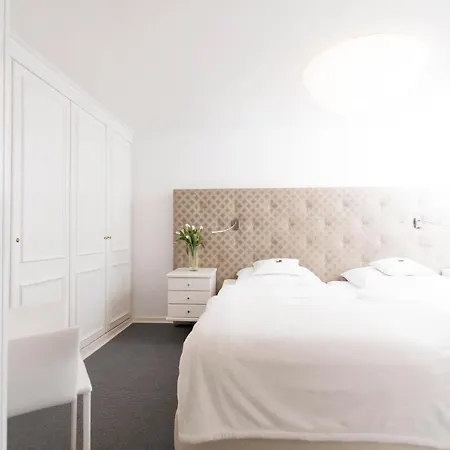 Haus Gerbens 호텔 Wickede (Ruhr)