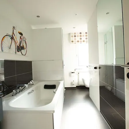 Haus Gerbens 3*