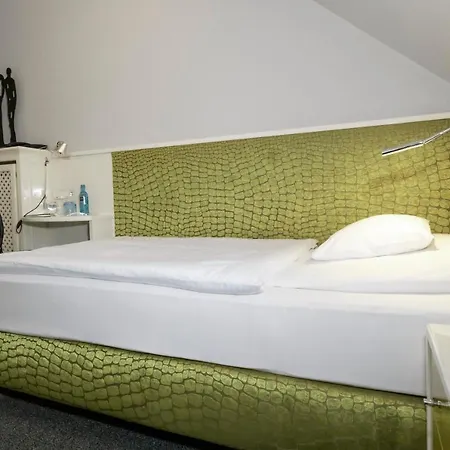 Haus Gerbens Отель 3*