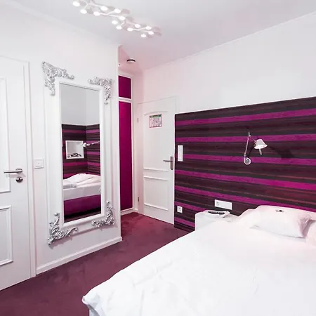 Otel Haus Gerbens Wickede (Ruhr)