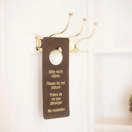 Haus Gerbens 호텔 Wickede (Ruhr)