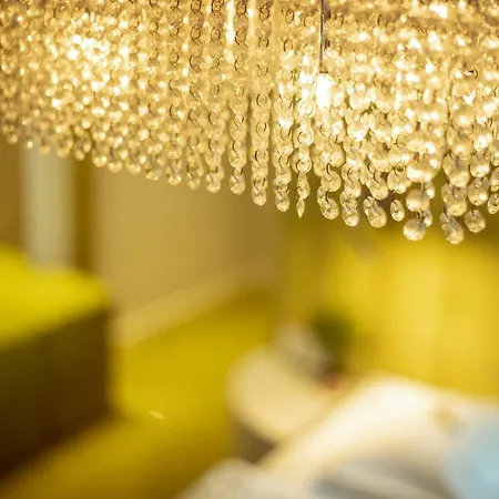 Отель Haus Gerbens 3*