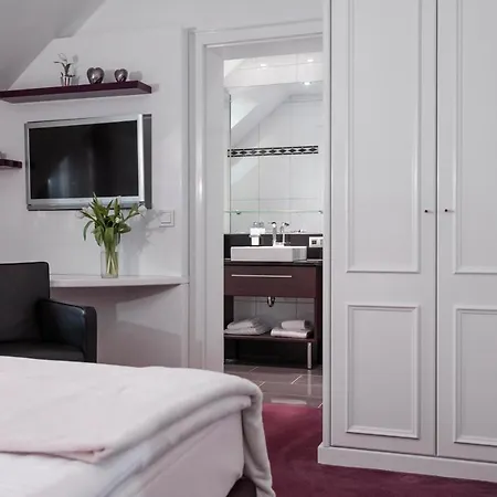 Haus Gerbens Szálloda 3*