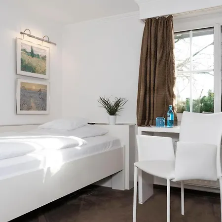 Haus Gerbens 3* Wickede (Ruhr)