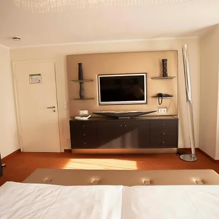 Haus Gerbens 3* Wickede (Ruhr)