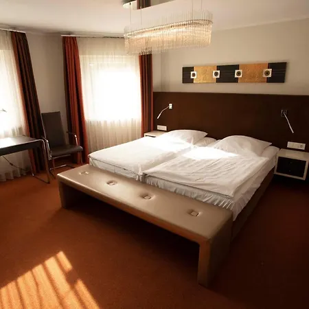 מלון Haus Gerbens