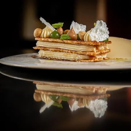 Hotel Haus Gerbens 3*