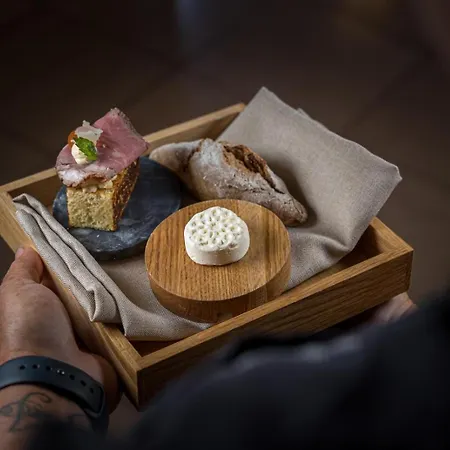 Haus Gerbens 호텔 3*