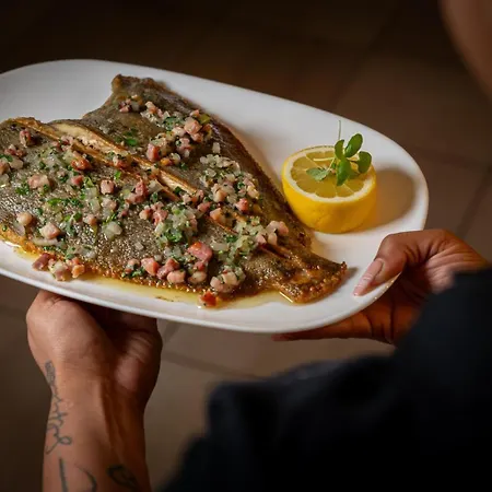 Haus Gerbens 호텔 Wickede (Ruhr)