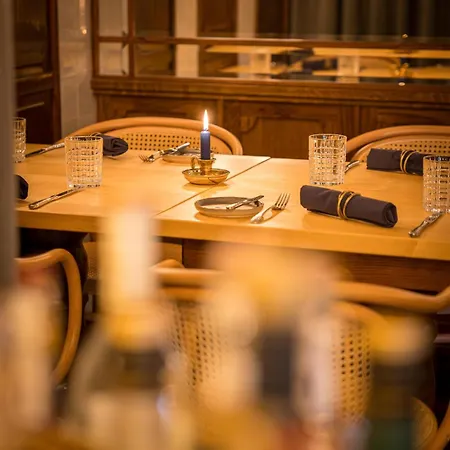 Haus Gerbens מלון