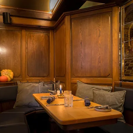 Haus Gerbens 호텔 Wickede (Ruhr)