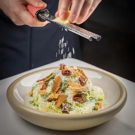 Haus Gerbens Hotel 3*