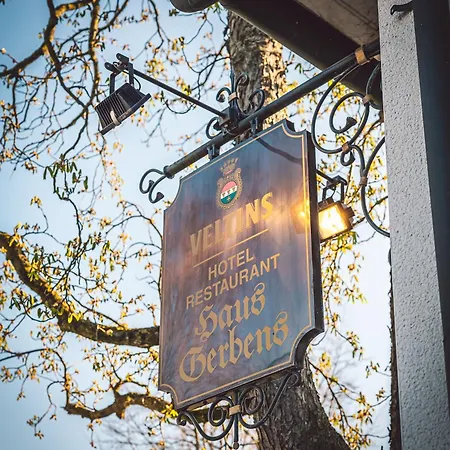 Haus Gerbens Hotel Wickede (Ruhr)