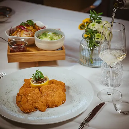 Haus Gerbens 호텔 3*