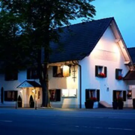 Haus Gerbens 3*