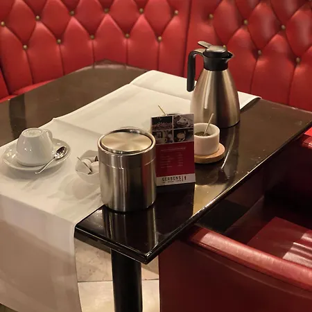 Haus Gerbens Hotel Wickede (Ruhr)