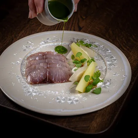 Haus Gerbens Отель