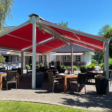 Haus Gerbens 3* Wickede (Ruhr)