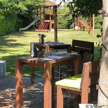 فندق Haus Gerbens 3*