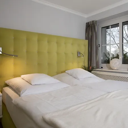 Otel Haus Gerbens