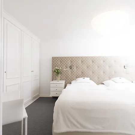 Haus Gerbens Otel Wickede (Ruhr)