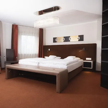Otel Haus Gerbens Wickede (Ruhr)