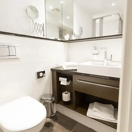 호텔 Haus Gerbens Wickede (Ruhr)