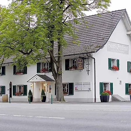 Hotel Haus Gerbens Wickede (Ruhr)