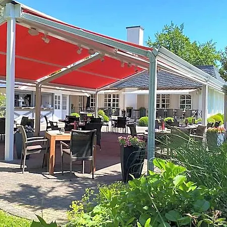 Hotel Haus Gerbens 3*
