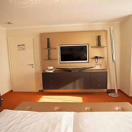 Haus Gerbens Hotel Wickede (Ruhr)
