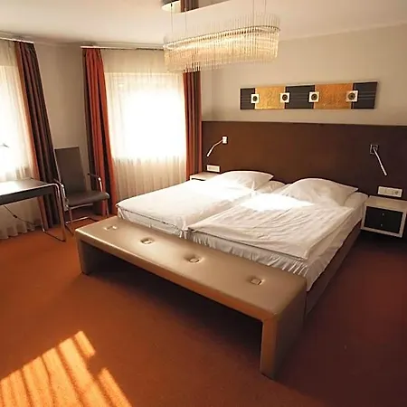 Hotel Haus Gerbens