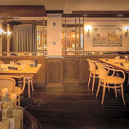 Hotel Haus Gerbens 3*