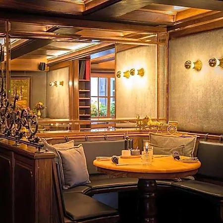 Hotel Haus Gerbens