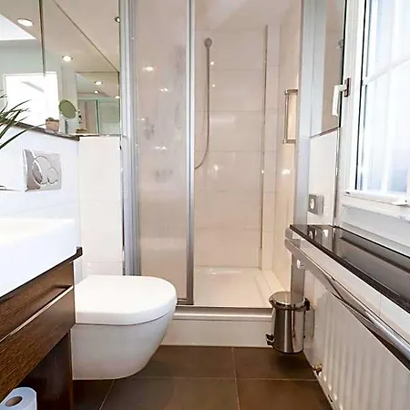 Haus Gerbens Hotel