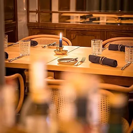 Hotel Haus Gerbens 3*