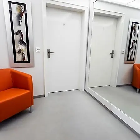 Hotel Haus Gerbens Wickede (Ruhr)