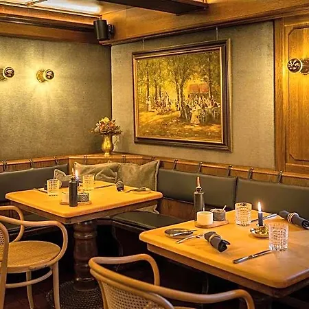 Haus Gerbens Hotel Wickede (Ruhr)