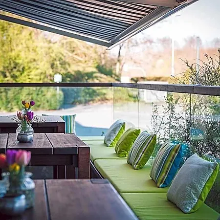 Haus Gerbens Hotel