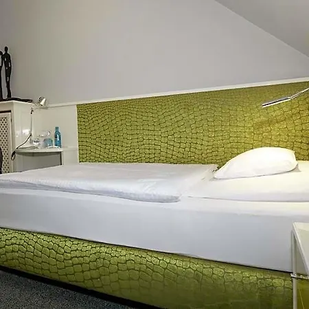 Hotel Haus Gerbens 3*