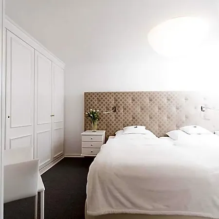 Hotel Haus Gerbens