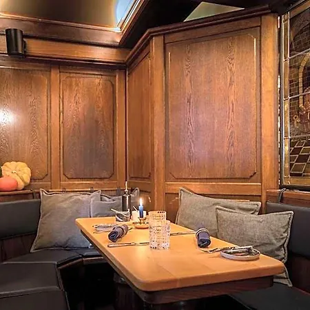 Haus Gerbens Hotel 3*