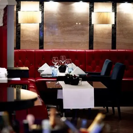 Haus Gerbens Szálloda 3*
