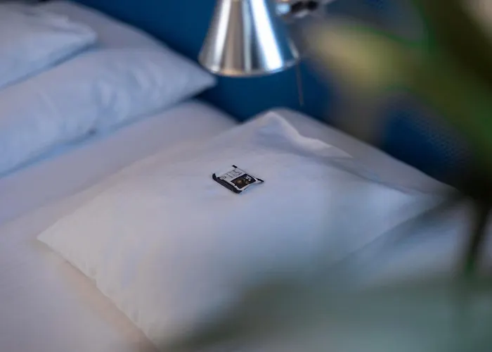 Haus Gerbens Otel 3*