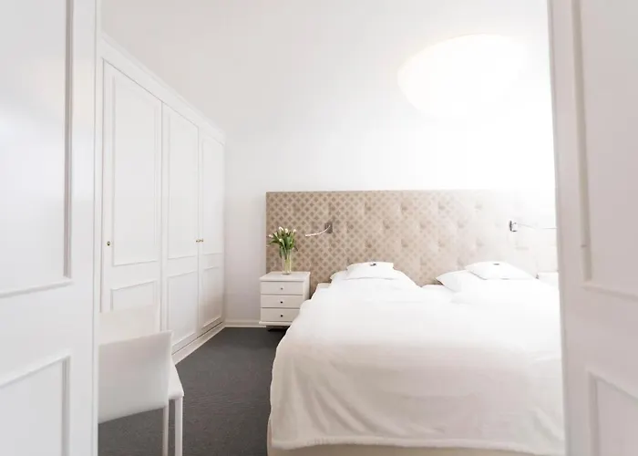 Haus Gerbens Otel Wickede (Ruhr)