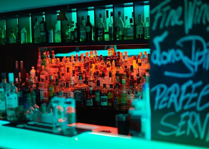 Otel Haus Gerbens Wickede (Ruhr)