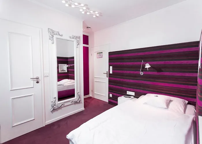 Otel Haus Gerbens Wickede (Ruhr)