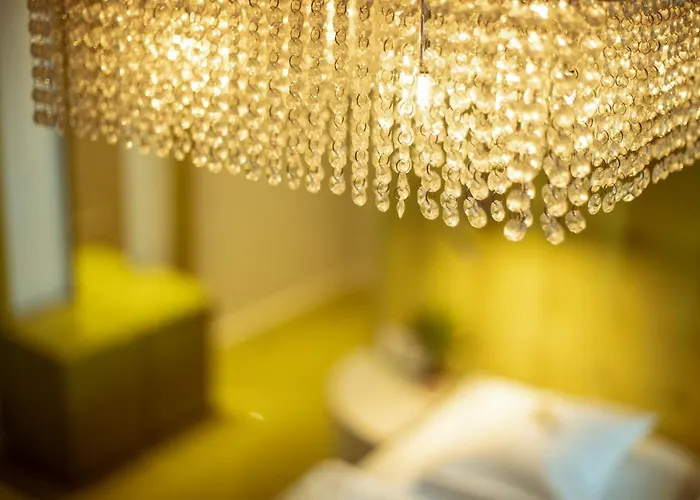 Otel Haus Gerbens 3*